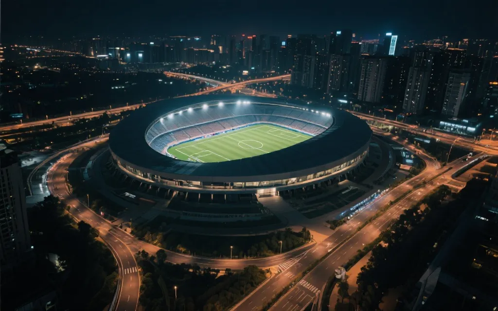 2026世界杯16座主办城市深度解析：场馆升级、智能安保与绿色低碳如何重塑北美城市赛时运营