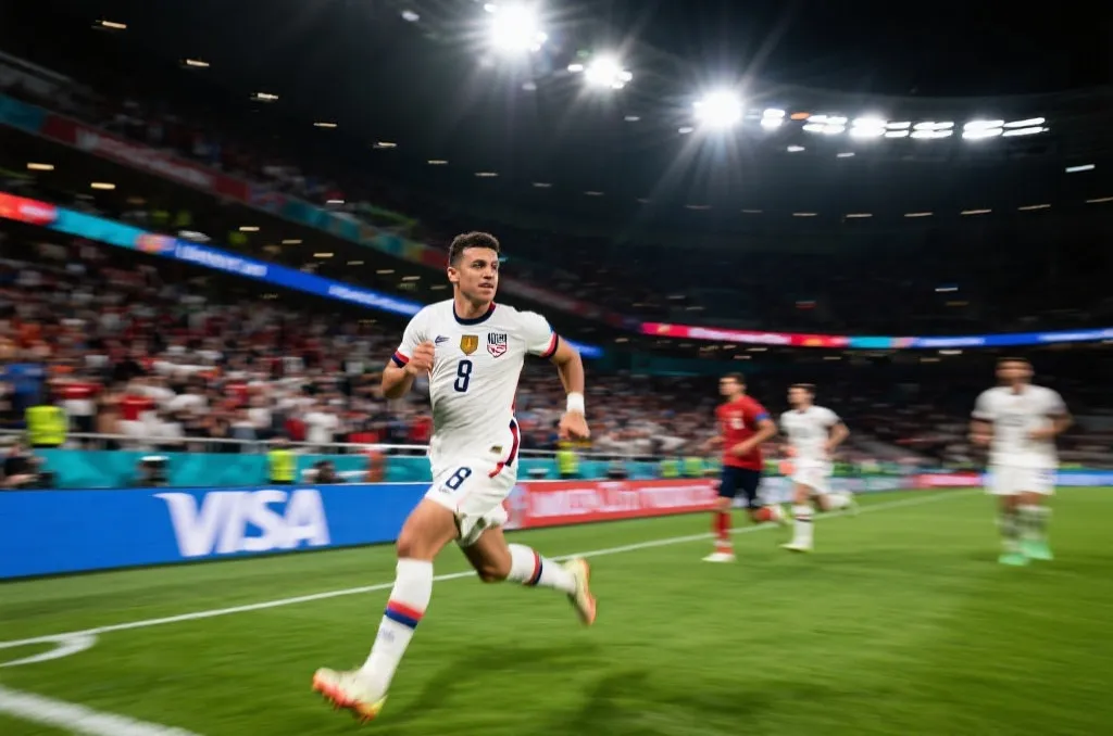 2026世界杯积分榜美国结果：每一分怎么拿到的，背后其实都不简单