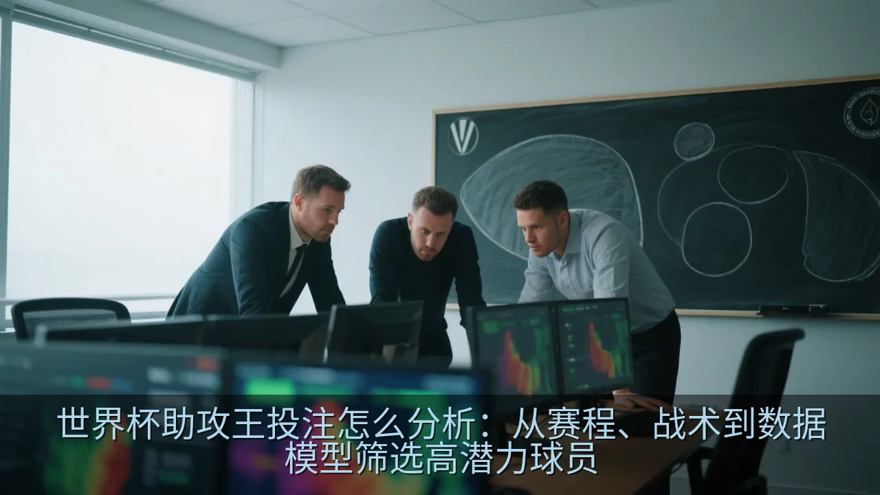 世界杯助攻王投注怎么分析：从赛程、战术到数据模型筛选高潜力球员
